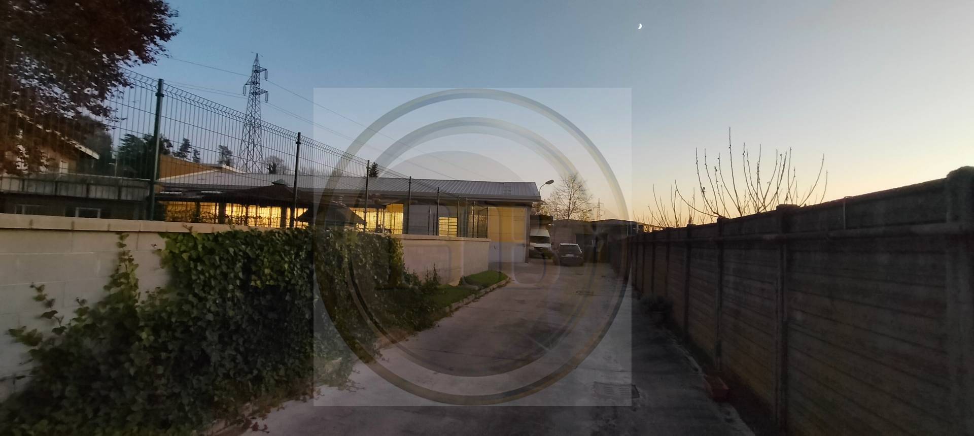 Capannone in vendita a Cavaria con Premezzo