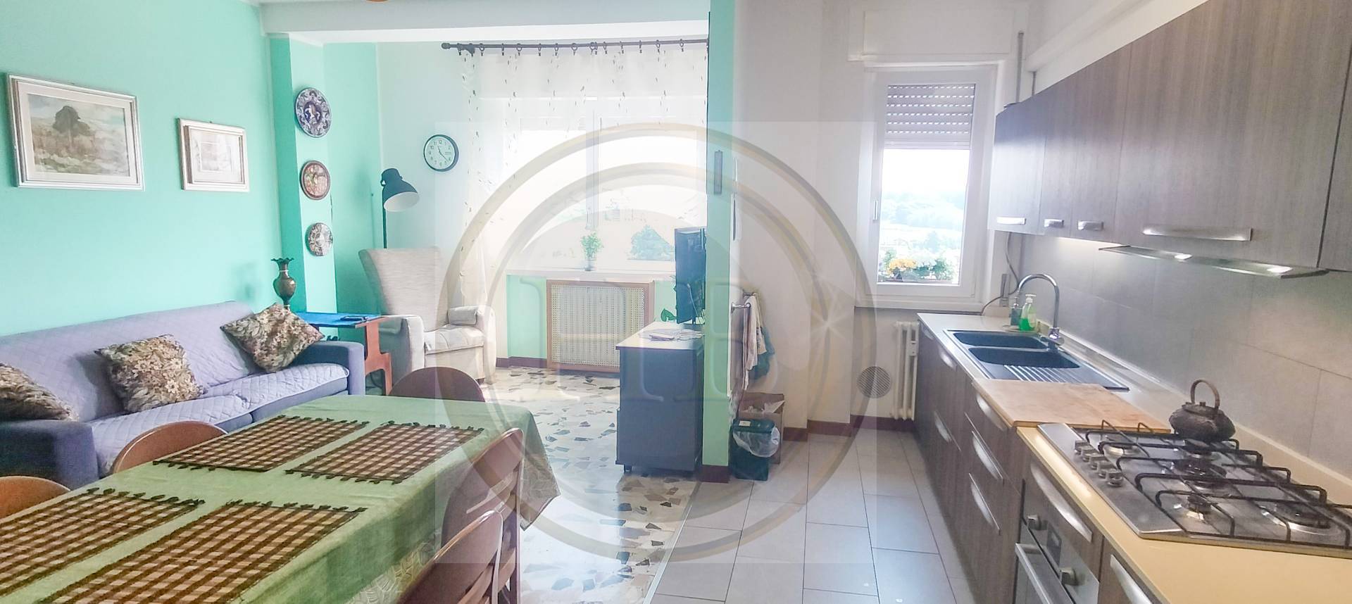 Appartamento in vendita a Cavaria con Premezzo, Cavaria