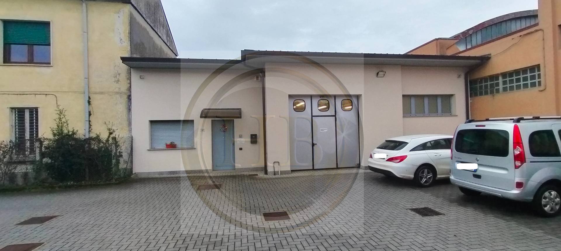 Studio/Ufficio in affitto a Cassano Magnago