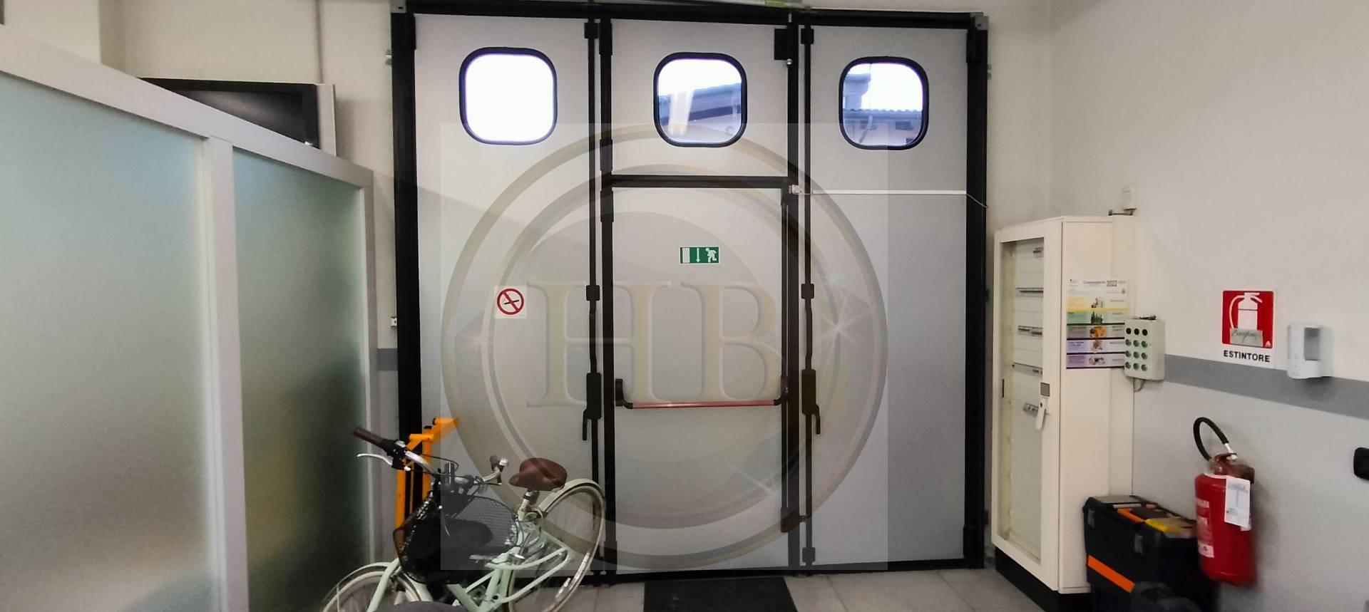 Studio/Ufficio in affitto a Cassano Magnago