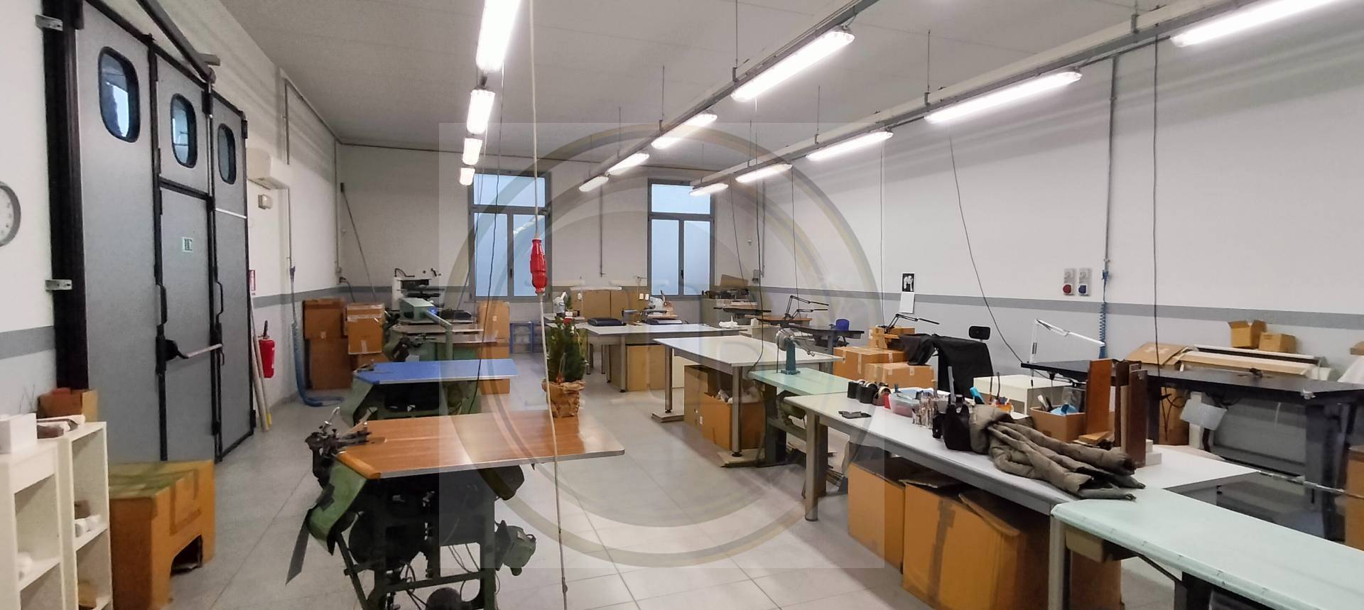 Studio/Ufficio in affitto a Cassano Magnago