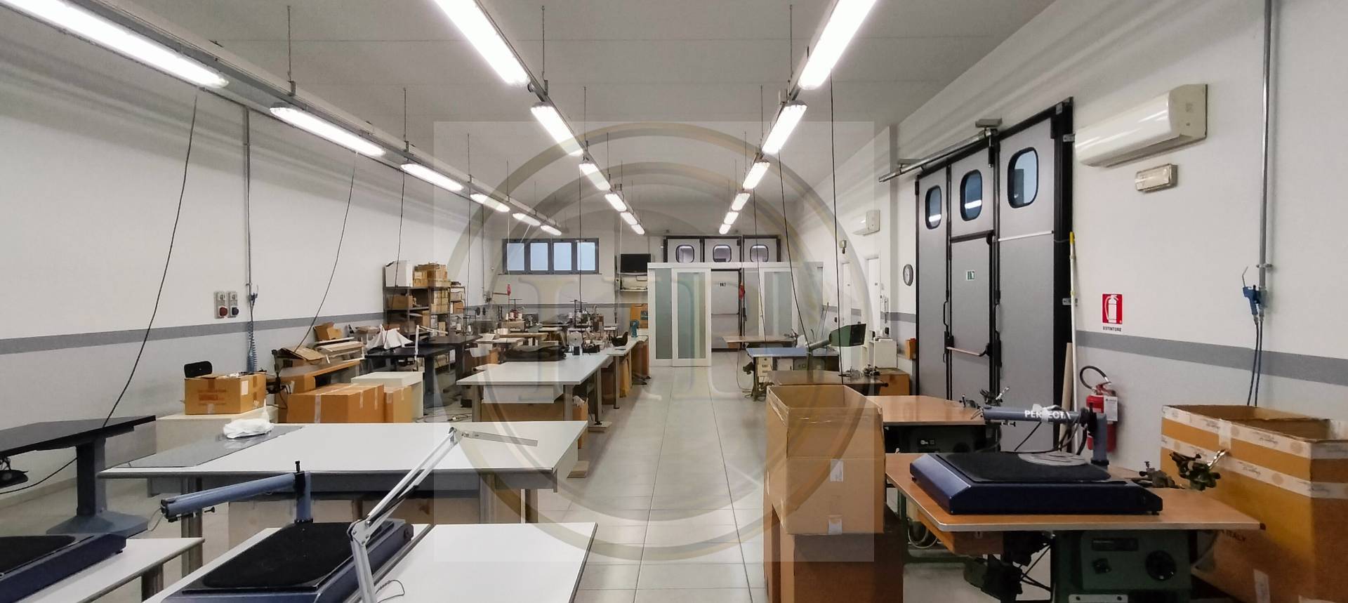 Studio/Ufficio in affitto a Cassano Magnago