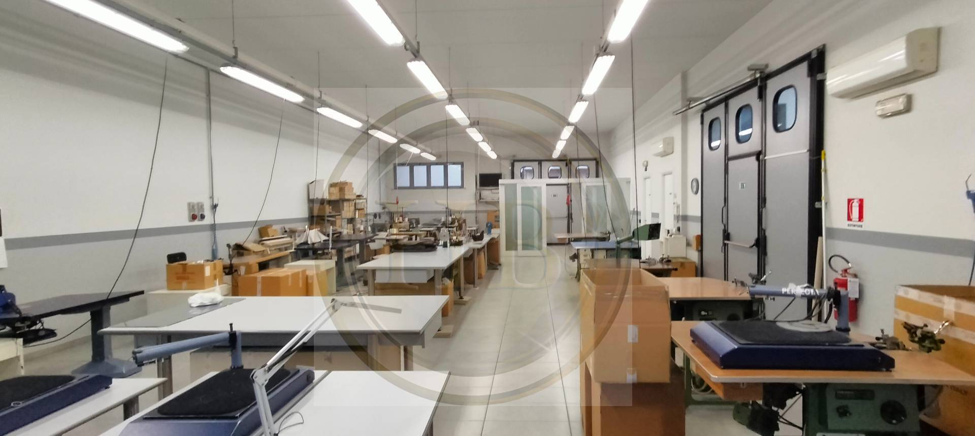 Studio/Ufficio in affitto a Cassano Magnago