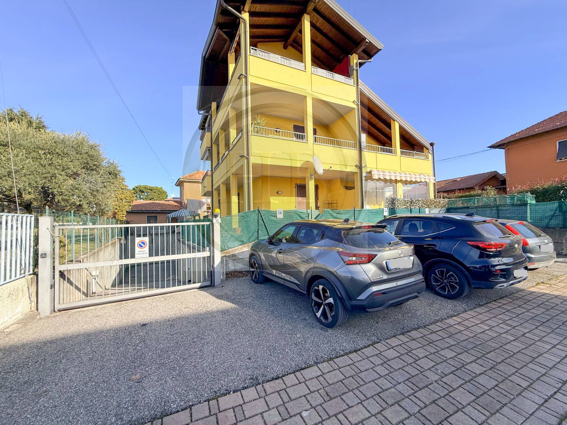 Appartamento in vendita a Cavaria con Premezzo, Premezzo