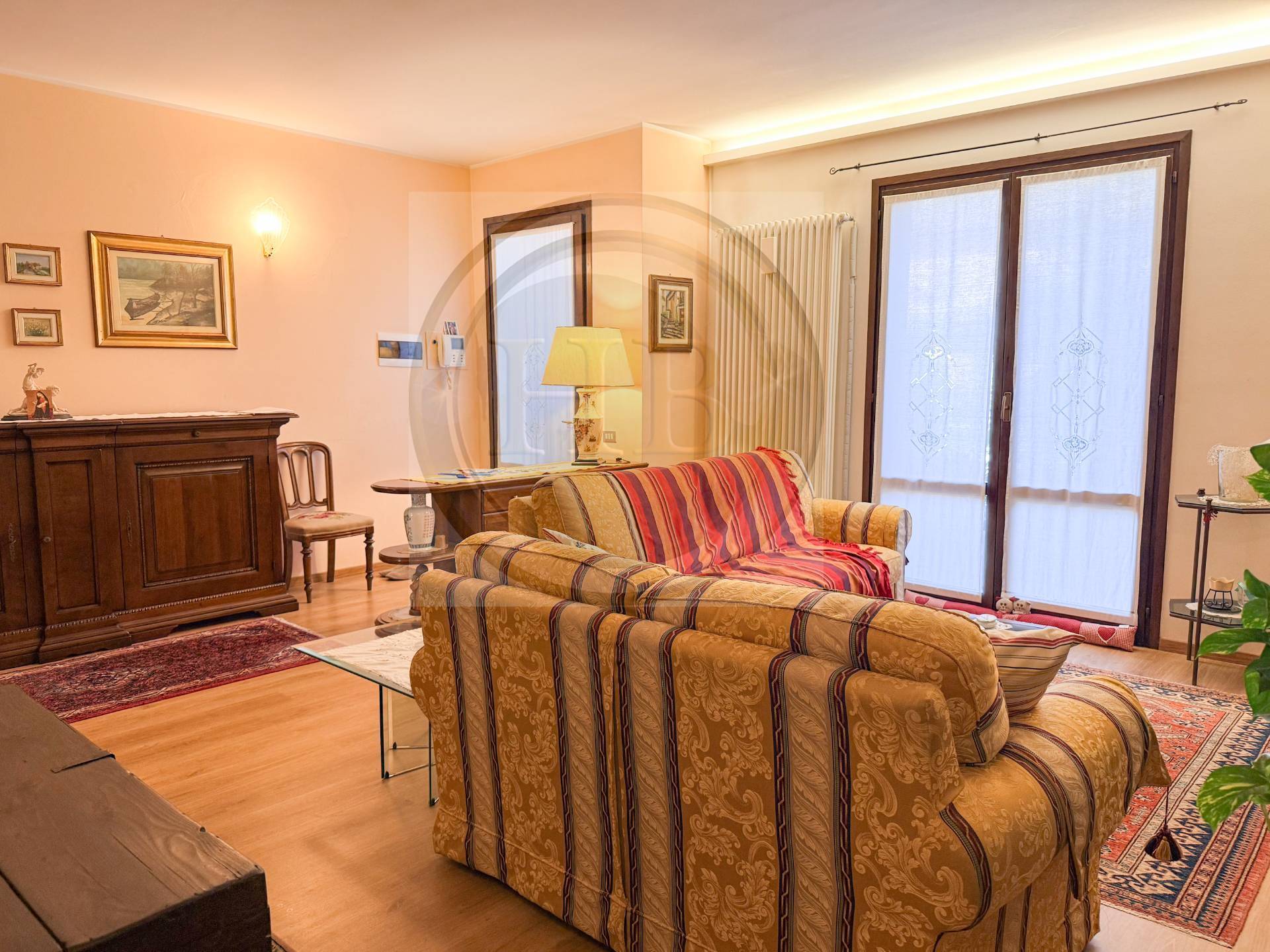 Villette a schiera in vendita a Cavaria con Premezzo