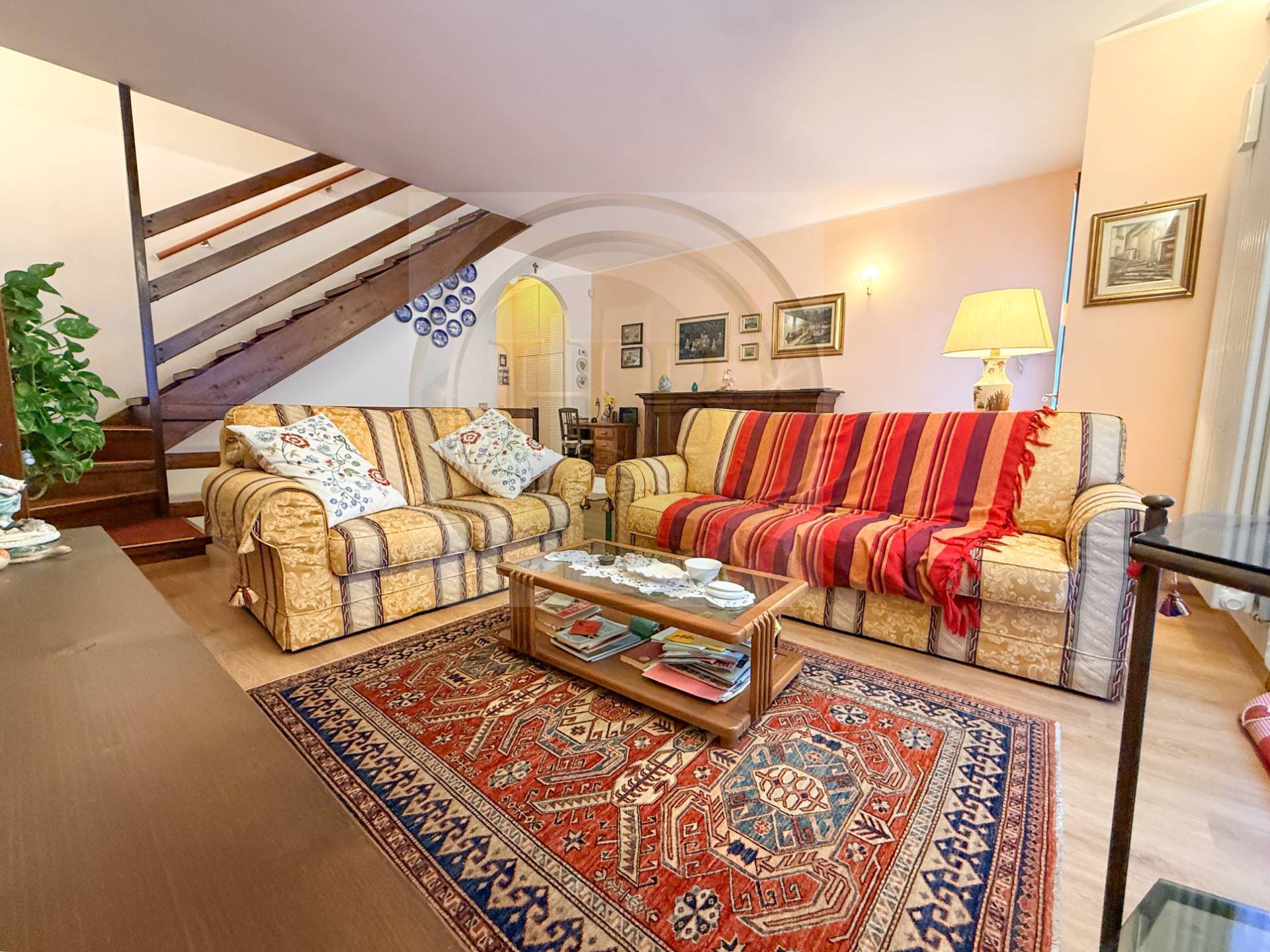 Villette a schiera in vendita a Cavaria con Premezzo