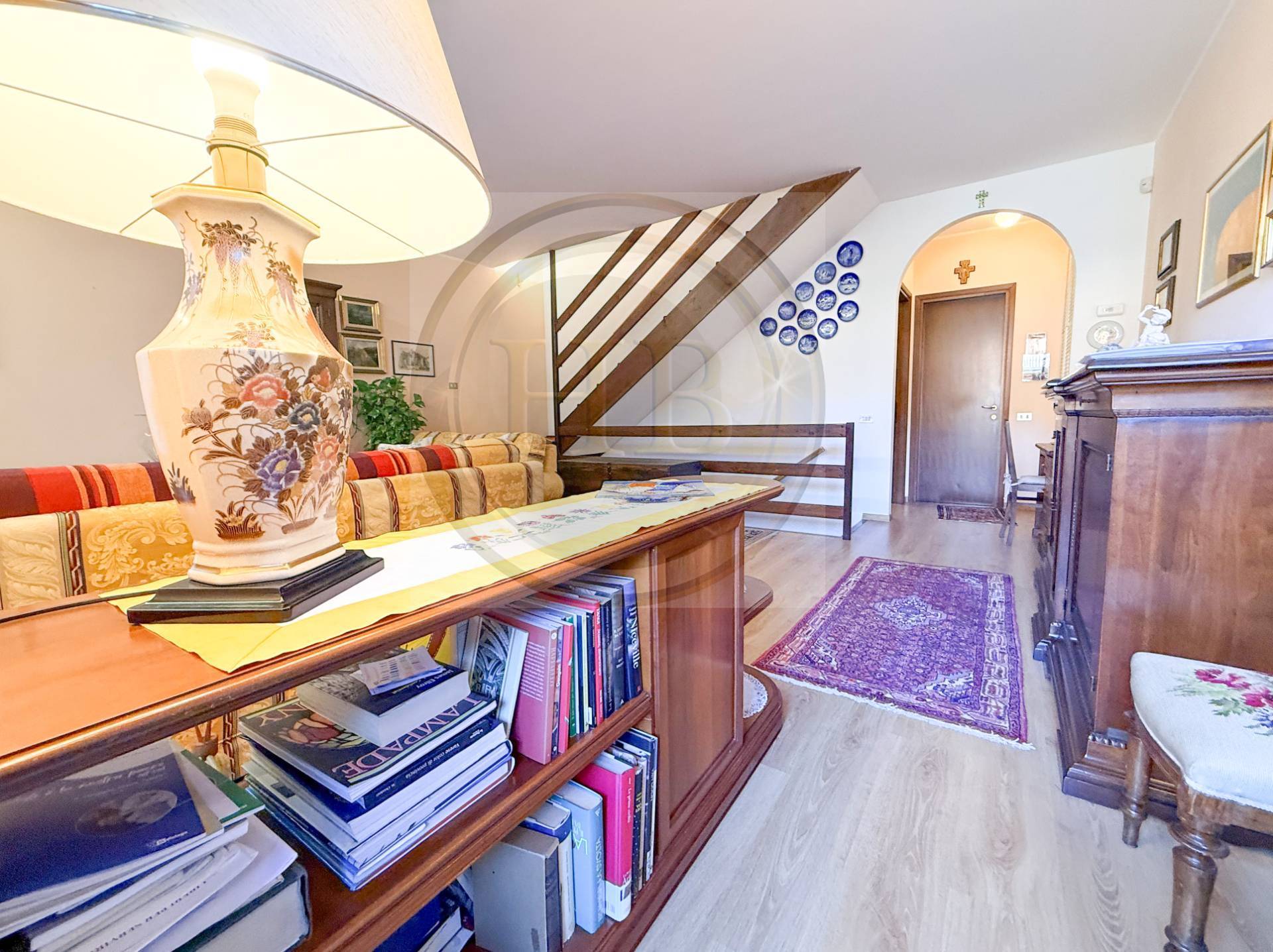 Villette a schiera in vendita a Cavaria con Premezzo