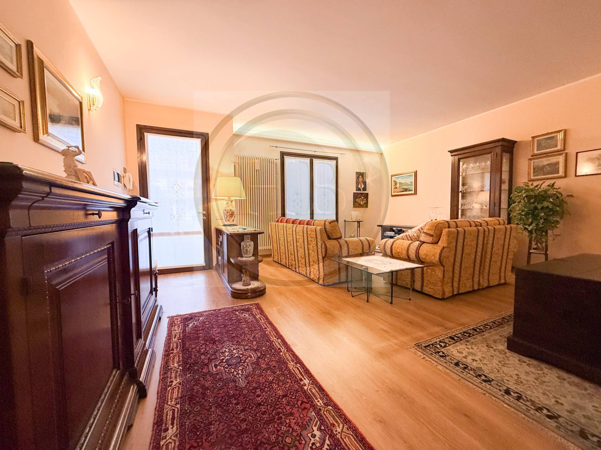 Villette a schiera in vendita a Cavaria con Premezzo