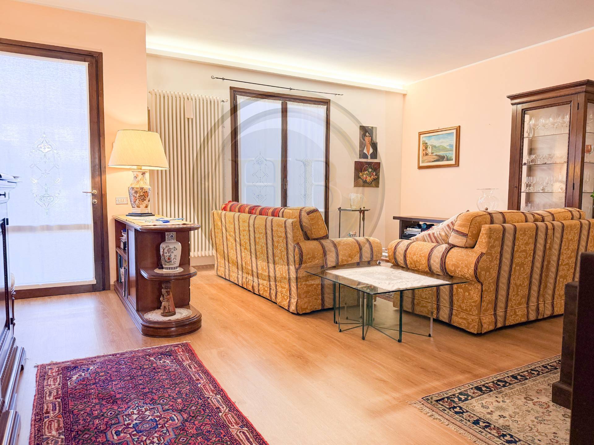 Villette a schiera in vendita a Cavaria con Premezzo