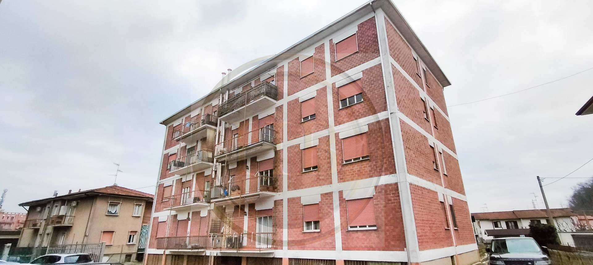 Appartamento in vendita a Cavaria con Premezzo, Cavaria