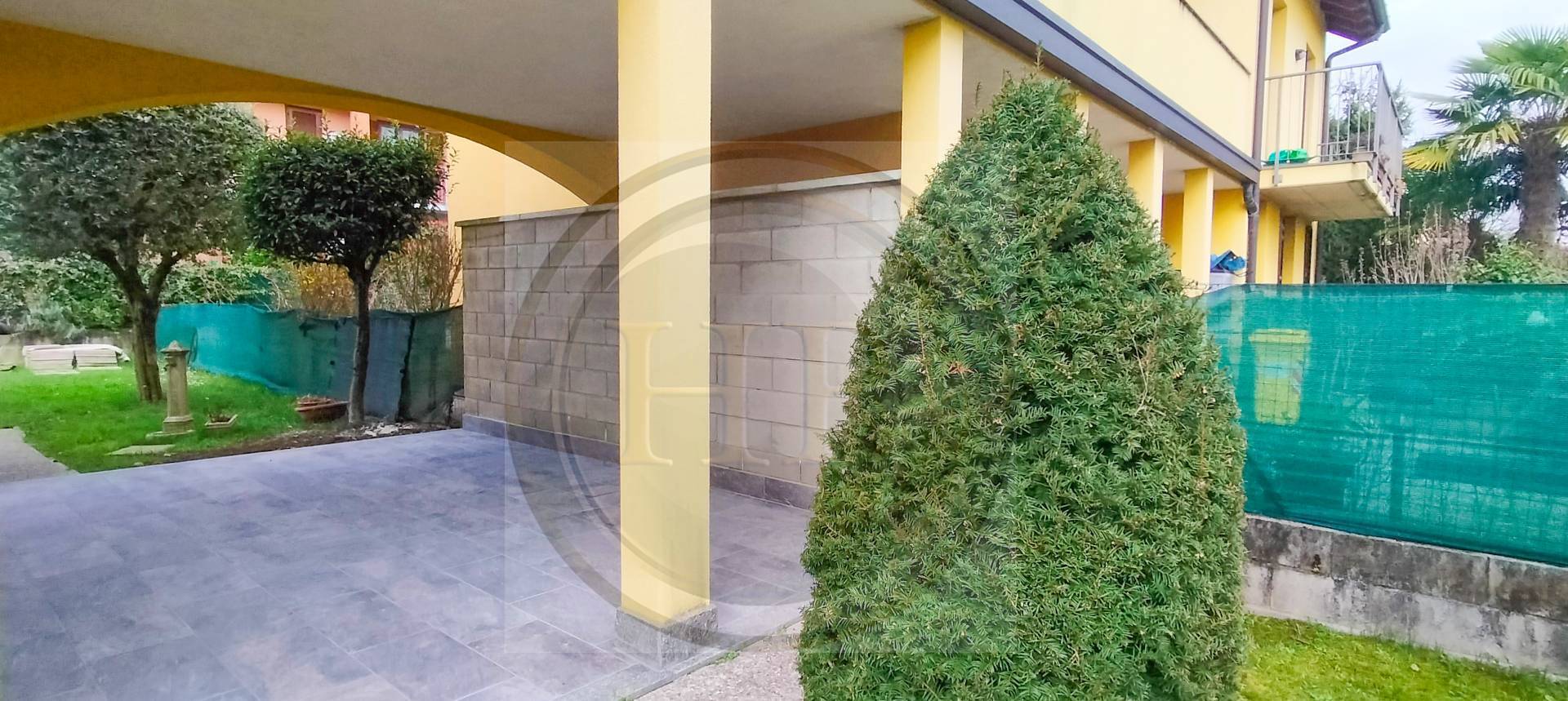 Villette a schiera in vendita a Albizzate