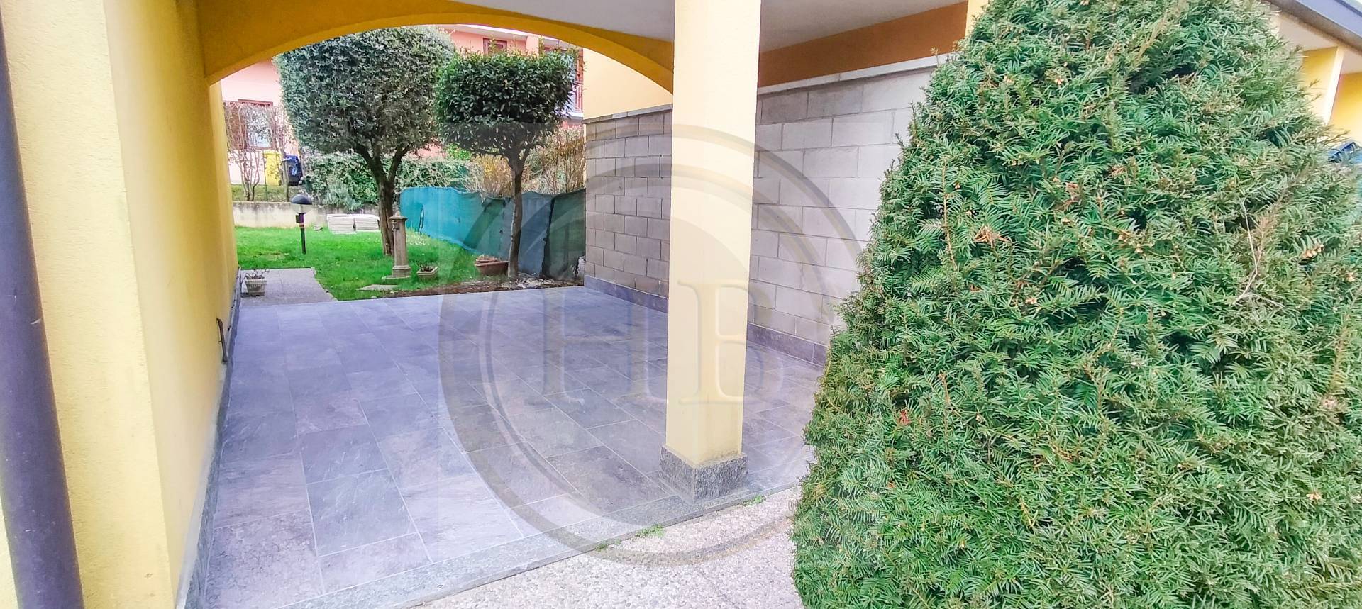 Villette a schiera in vendita a Albizzate