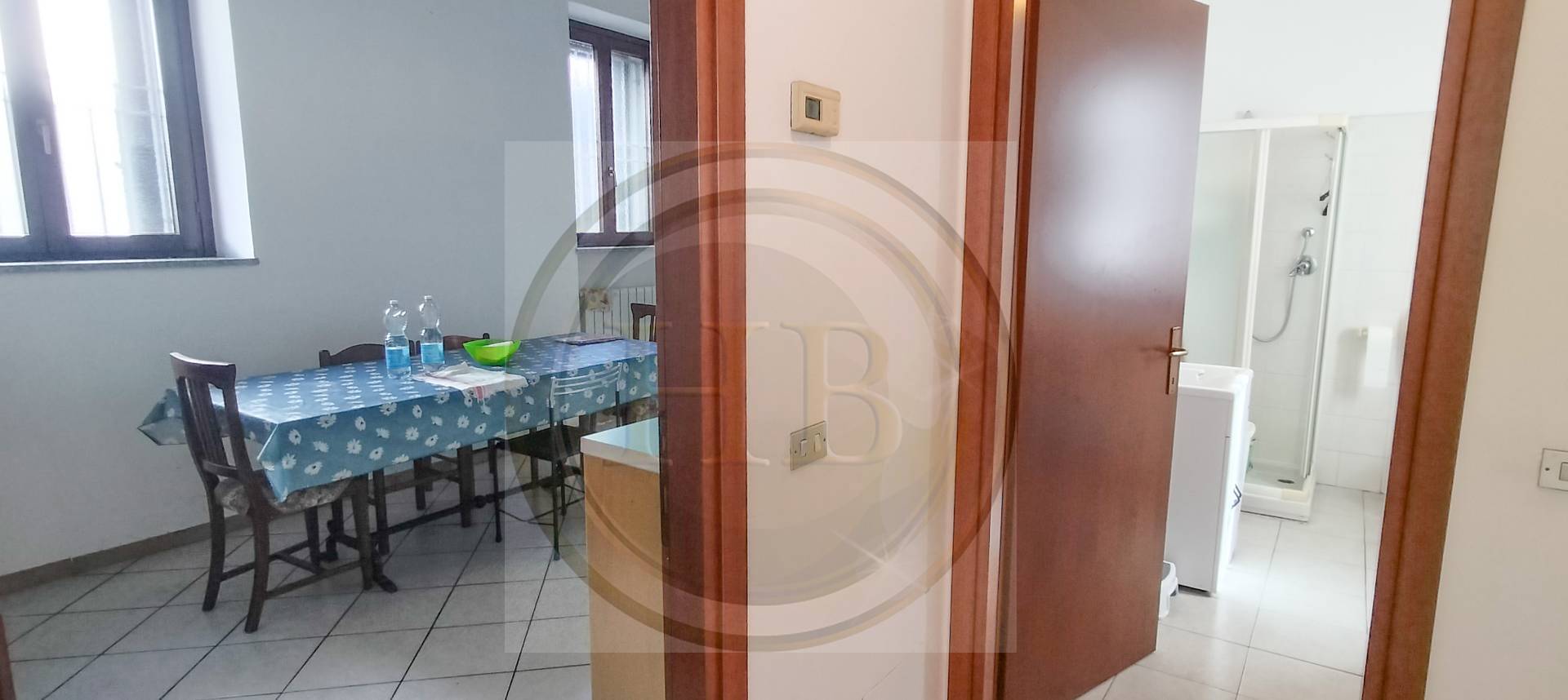 Casa Semindipendente in vendita a Gallarate, Cedrate