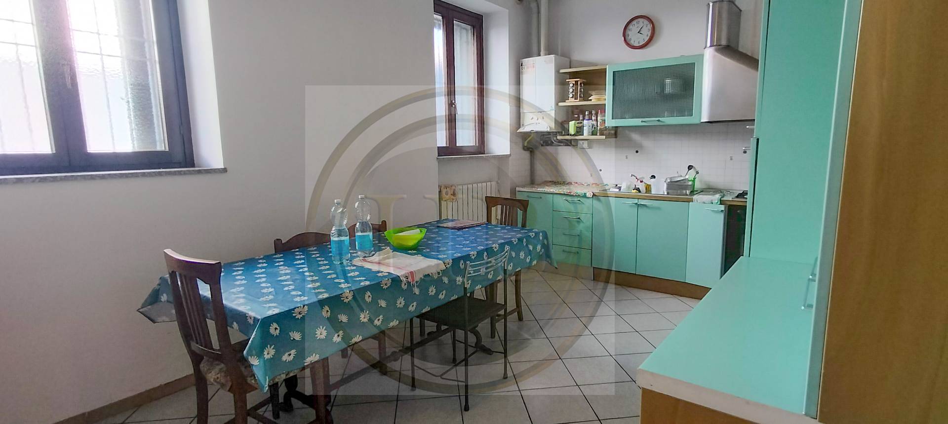 Casa Semindipendente in vendita a Gallarate, Cedrate
