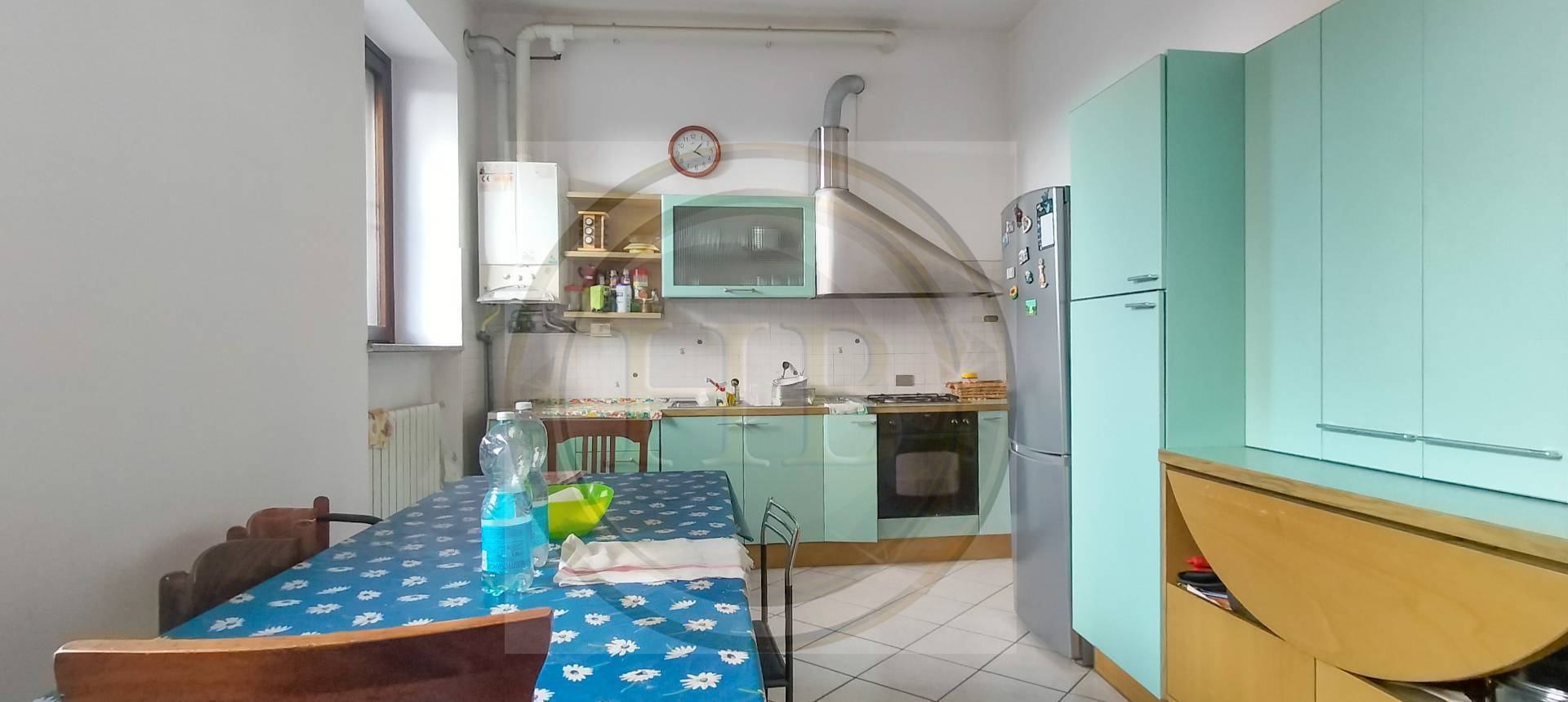 Casa Semindipendente in vendita a Gallarate, Cedrate