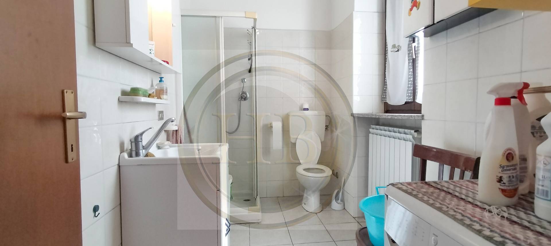 Casa Semindipendente in vendita a Gallarate, Cedrate