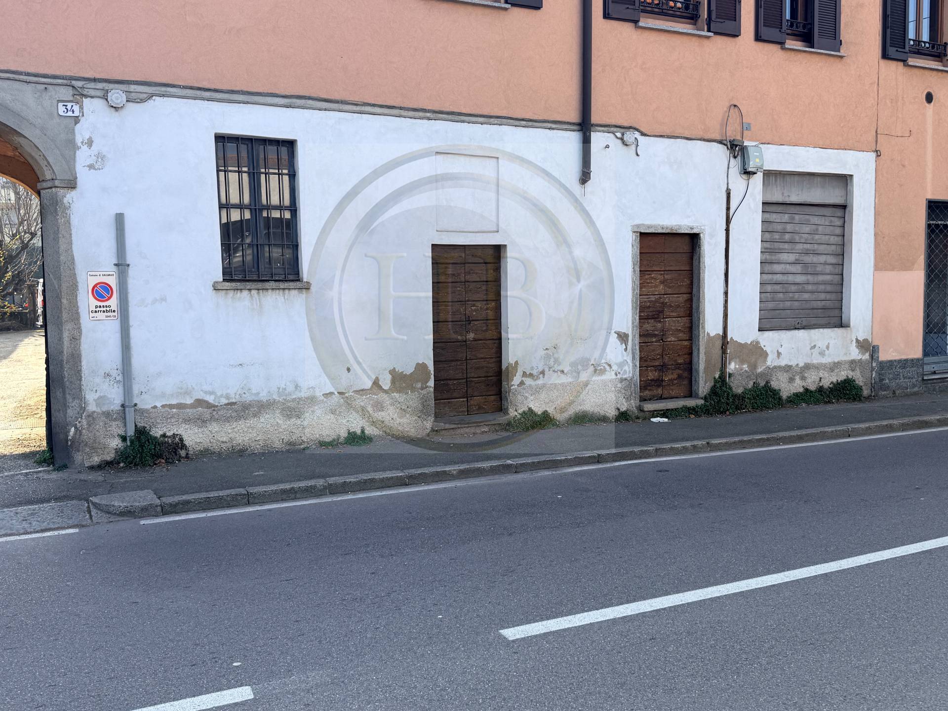 Appartamento in vendita a Gallarate, Cedrate