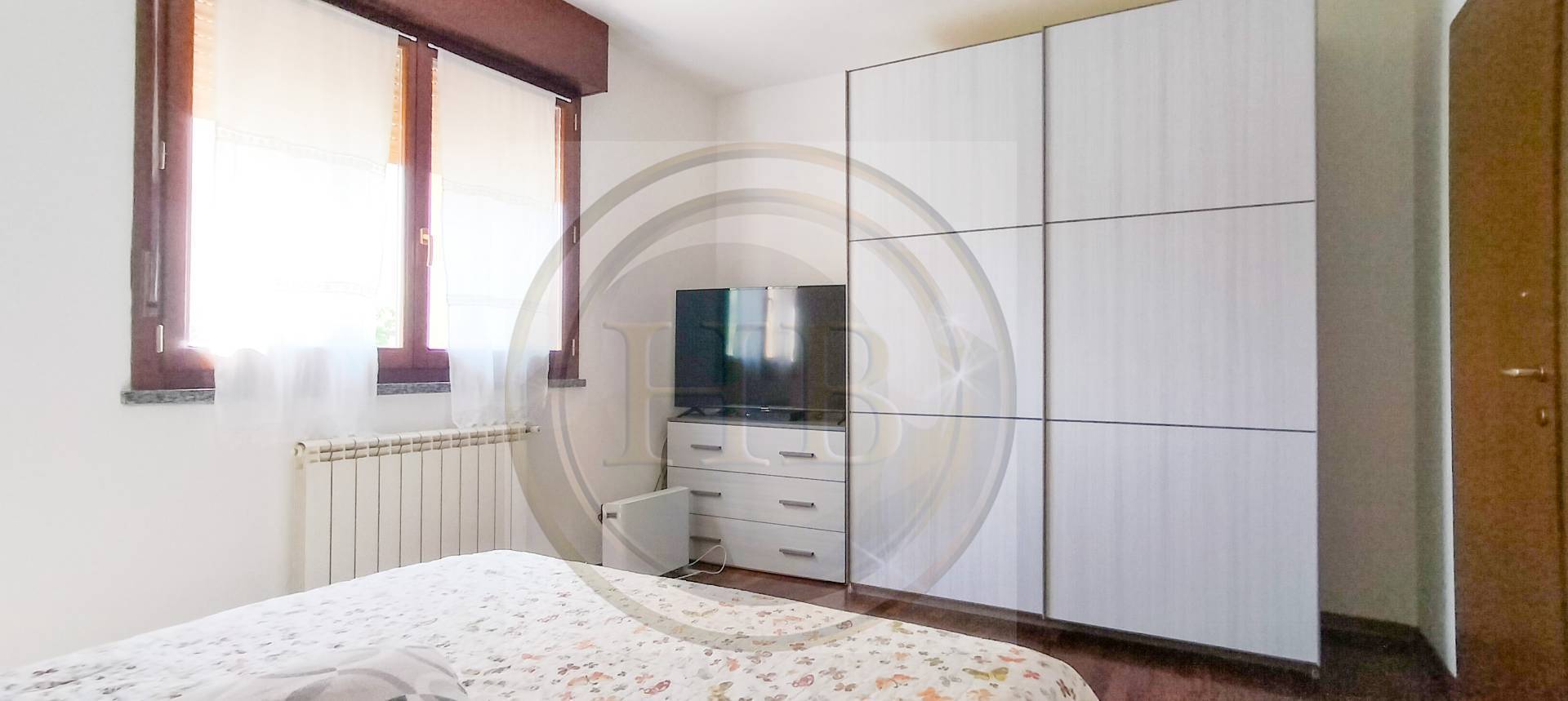 Appartamento in affitto a Cavaria con Premezzo, Cavaria