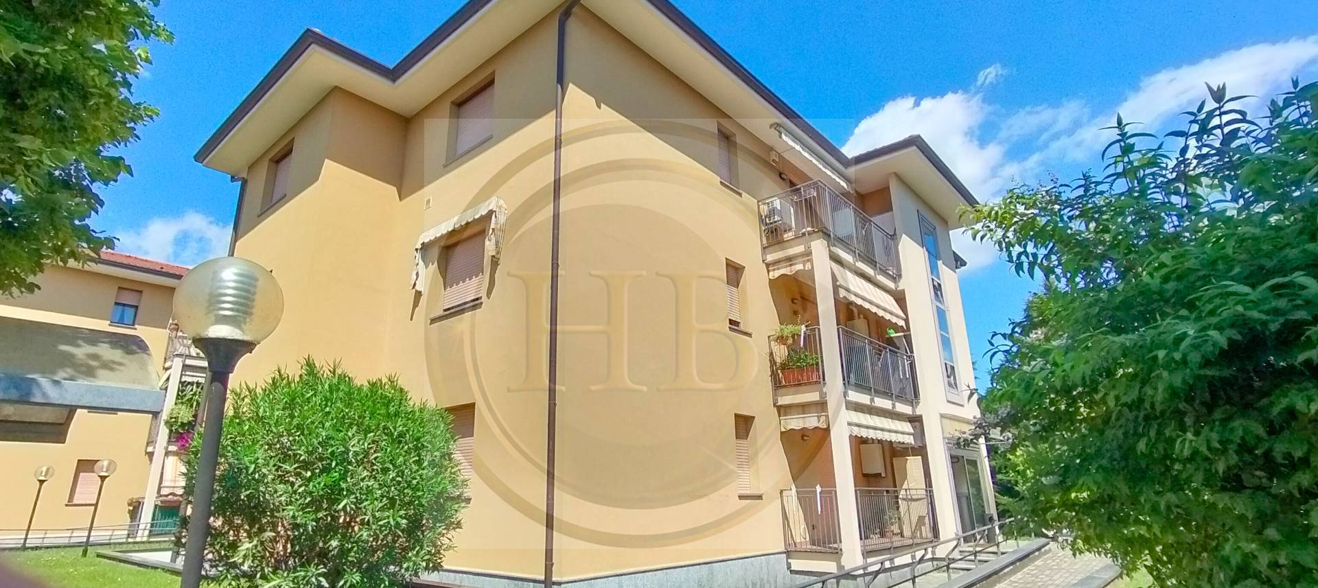 Appartamento in affitto a Cavaria con Premezzo, Cavaria