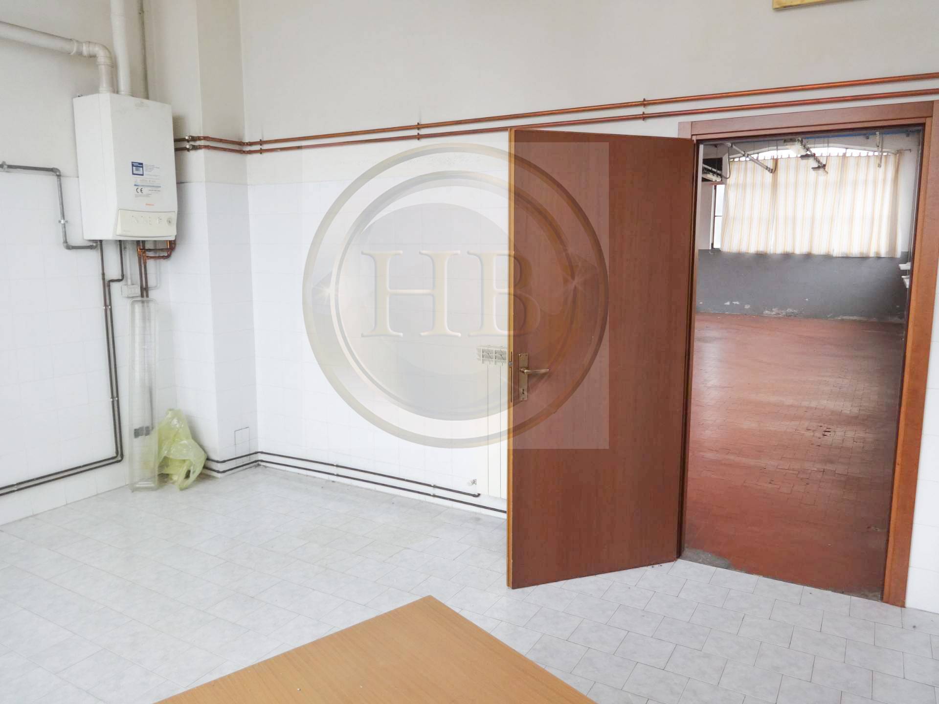 Capannone in affitto a Cavaria con Premezzo