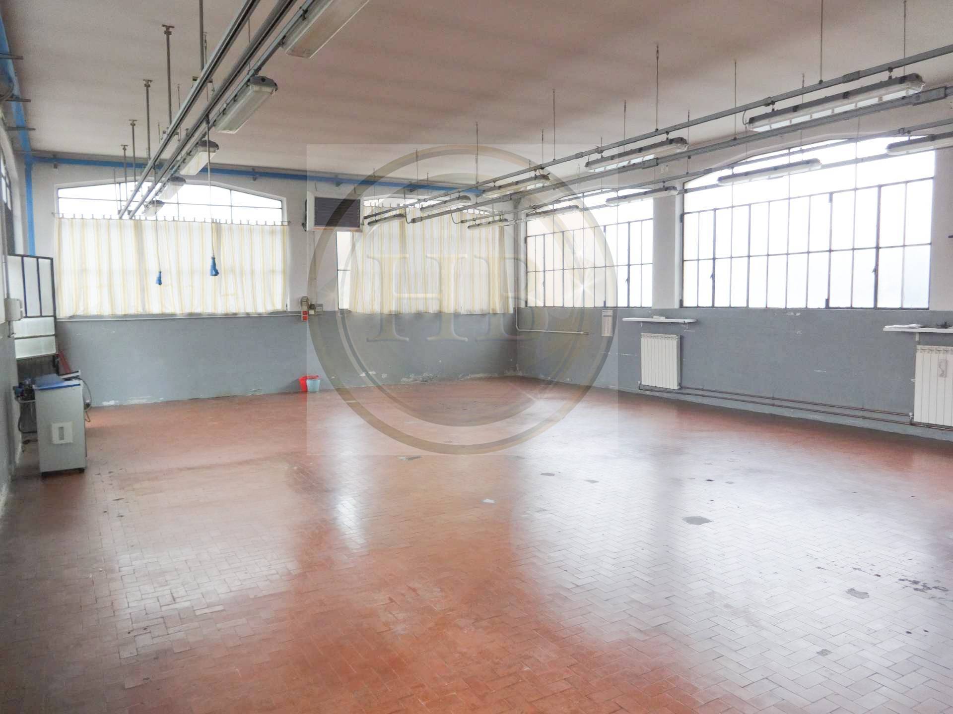 Capannone in affitto a Cavaria con Premezzo