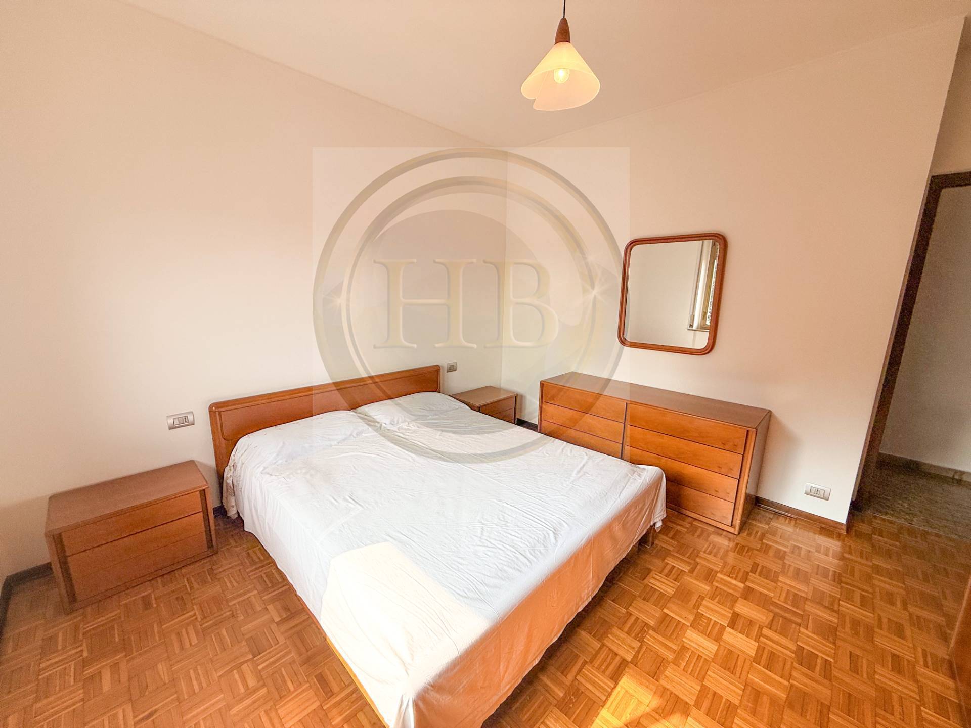 Appartamento in affitto a Jerago con Orago, Orago