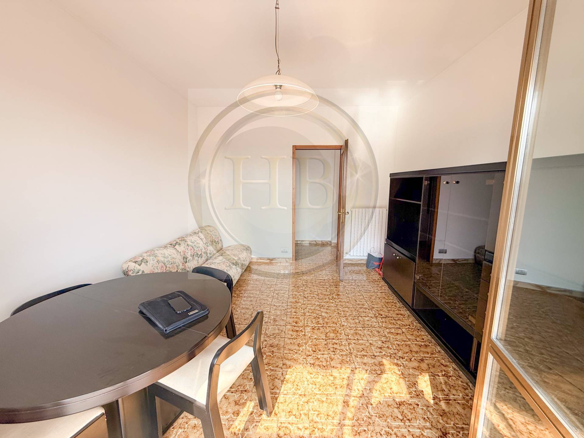 Appartamento in affitto a Jerago con Orago, Orago