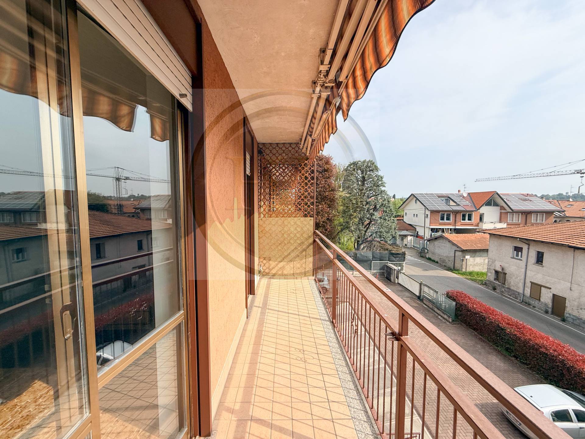 Appartamento in affitto a Jerago con Orago, Orago