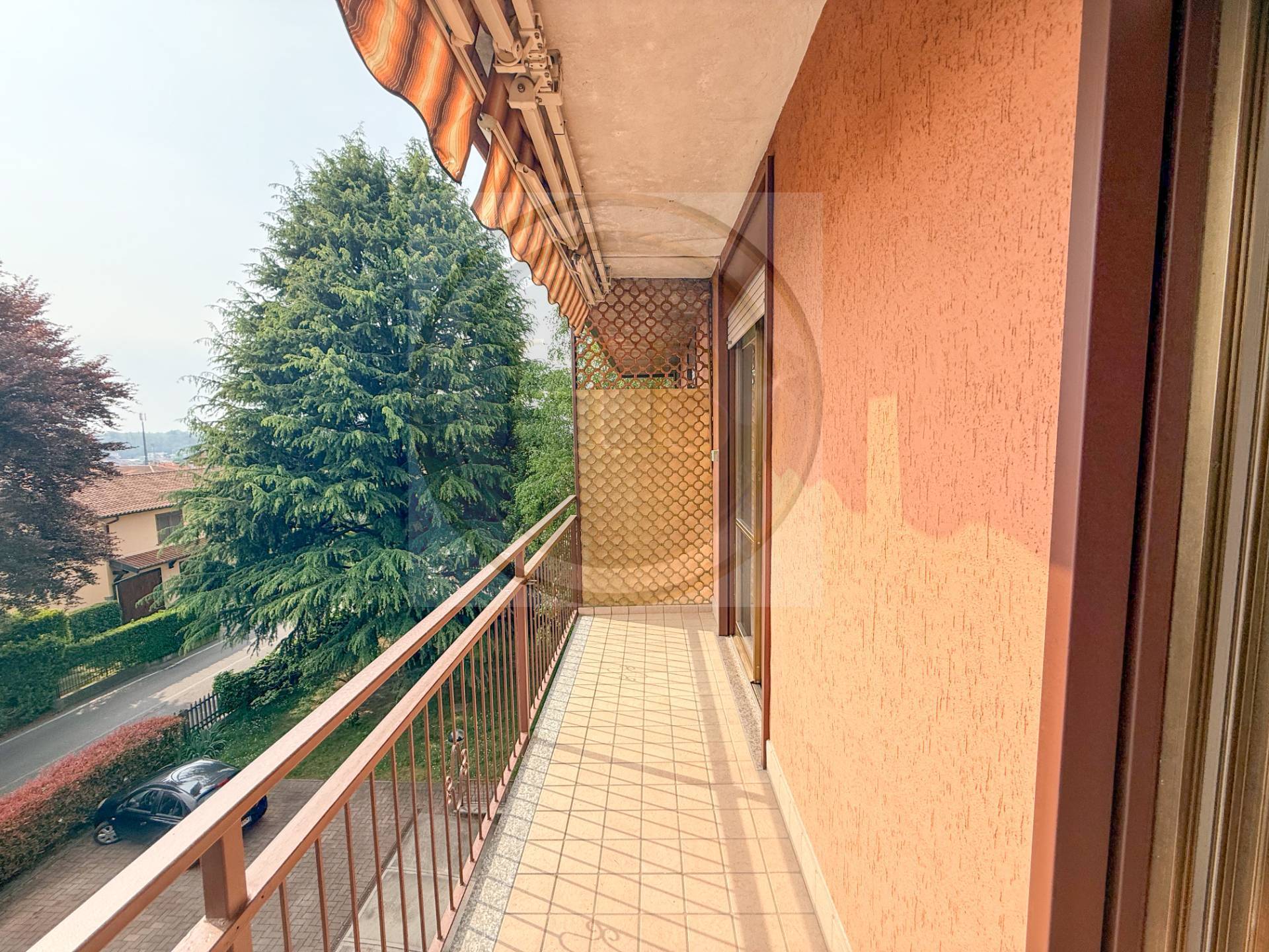 Appartamento in affitto a Jerago con Orago, Orago