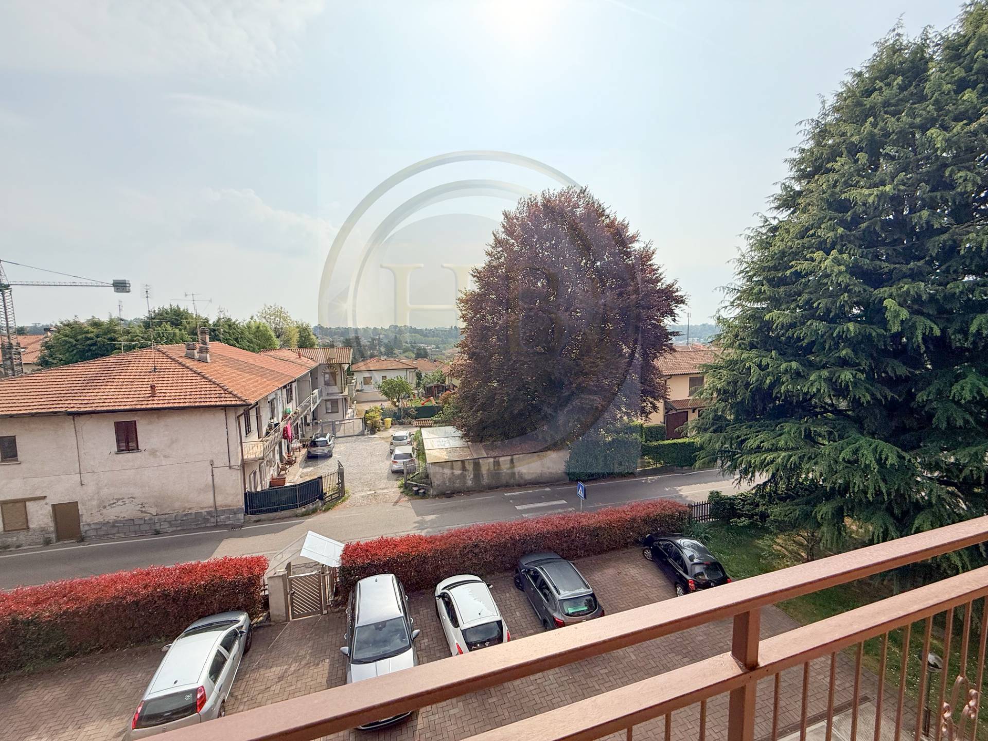 Appartamento in affitto a Jerago con Orago, Orago