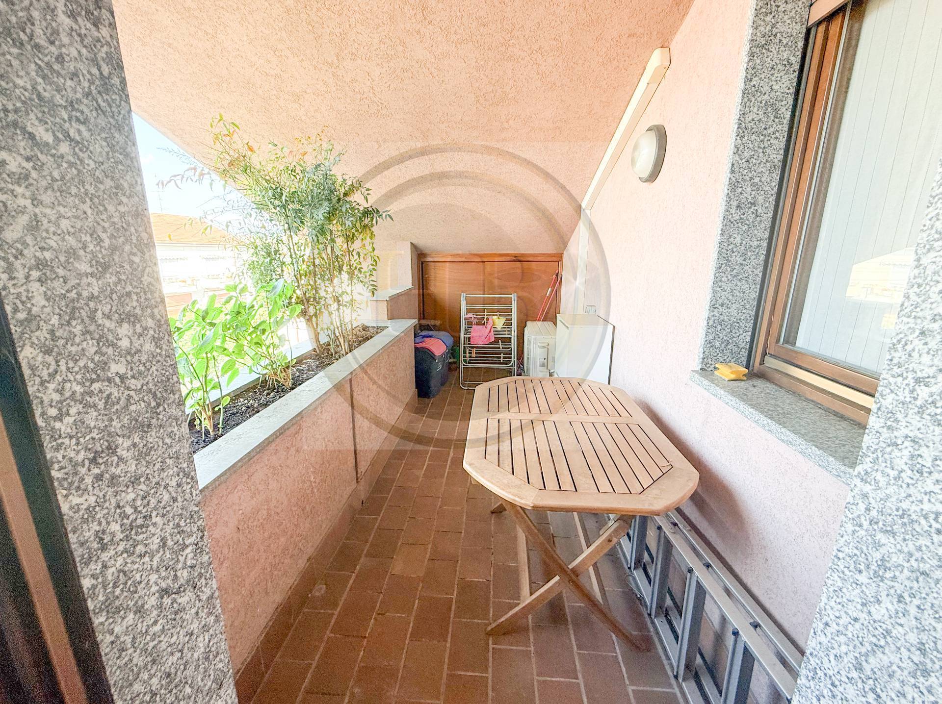 Appartamento in affitto a Cavaria con Premezzo