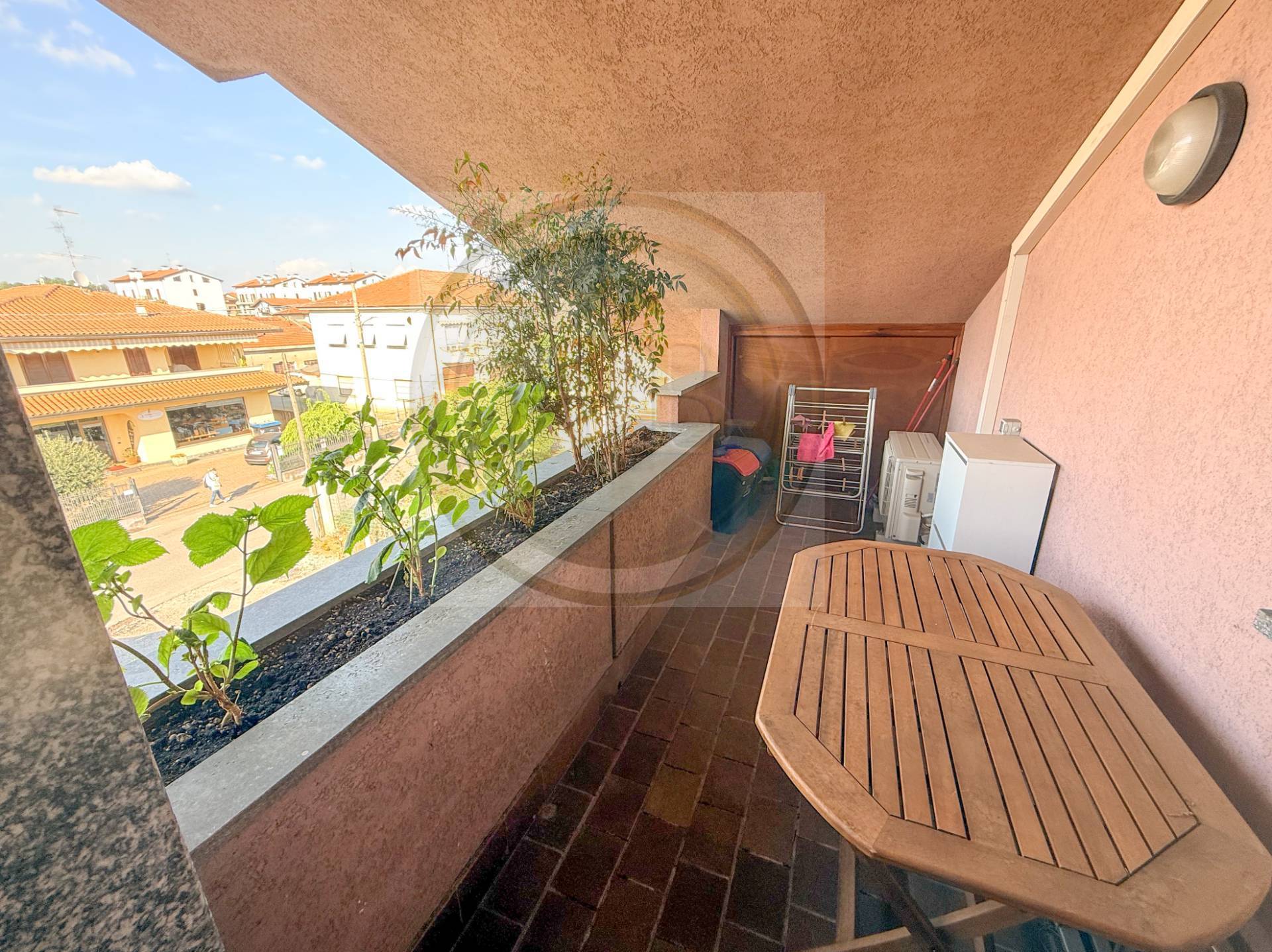 Appartamento in affitto a Cavaria con Premezzo