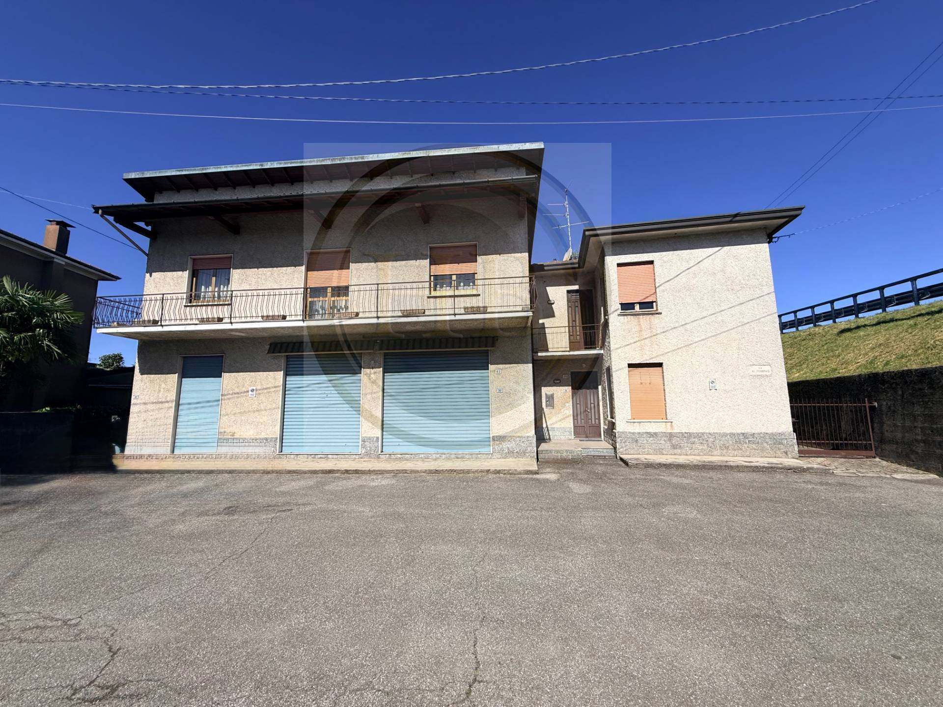 Casa singola in vendita a Cavaria con Premezzo