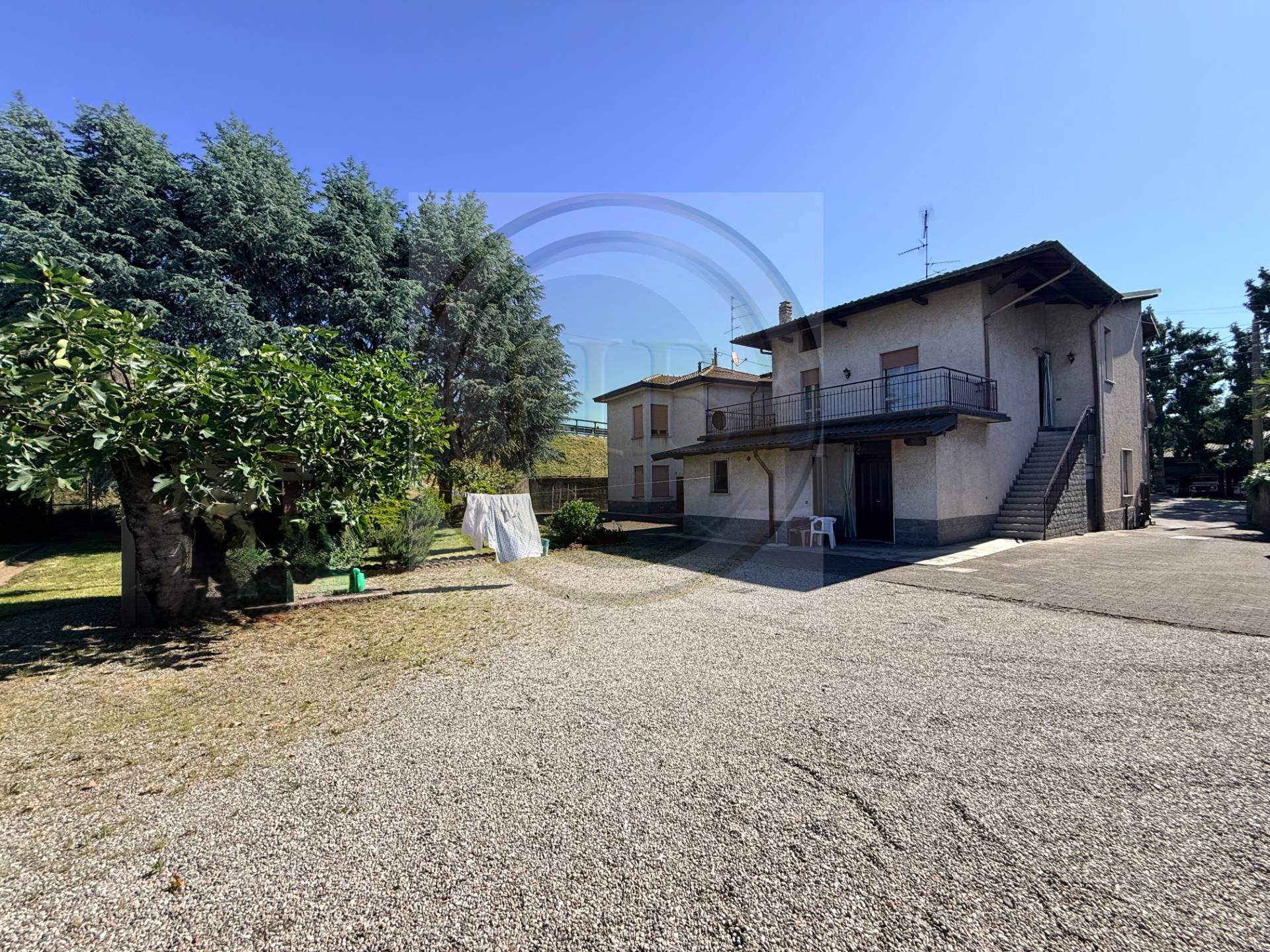 Casa singola in vendita a Cavaria con Premezzo
