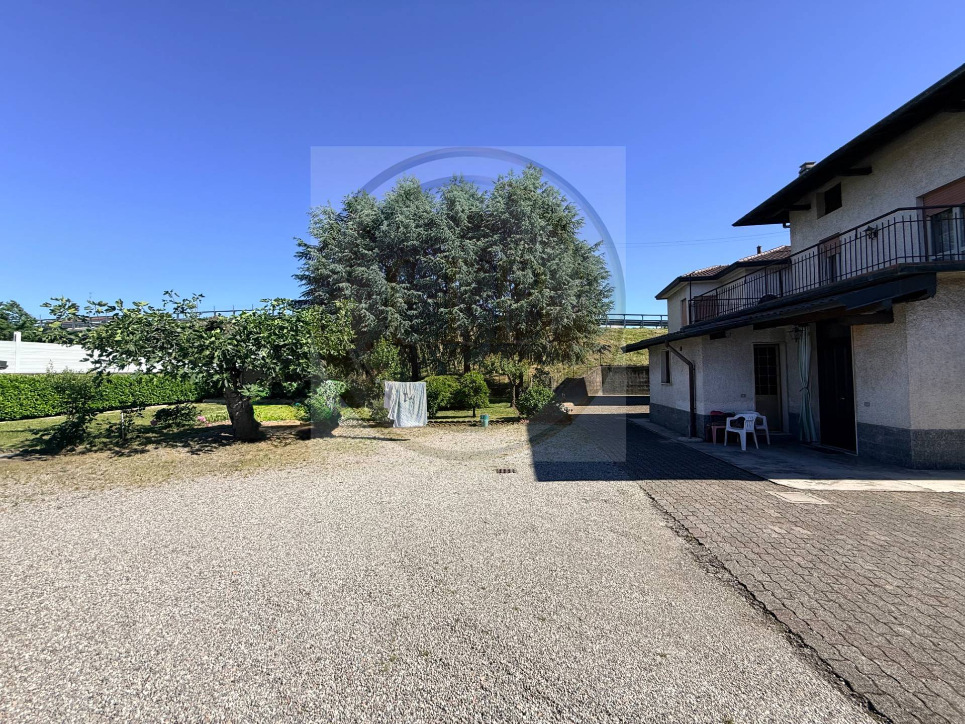 Casa singola in vendita a Cavaria con Premezzo