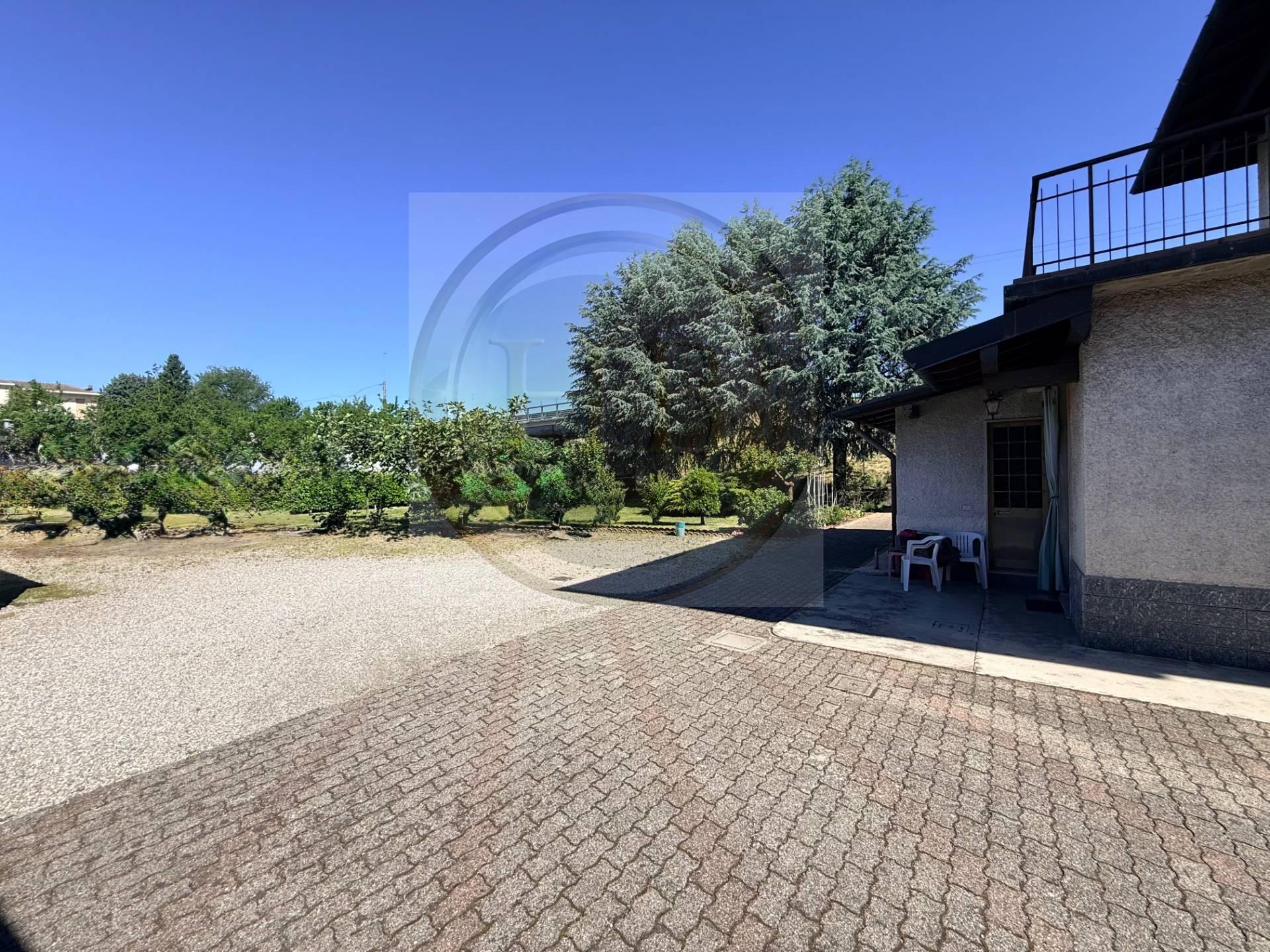 Casa singola in vendita a Cavaria con Premezzo
