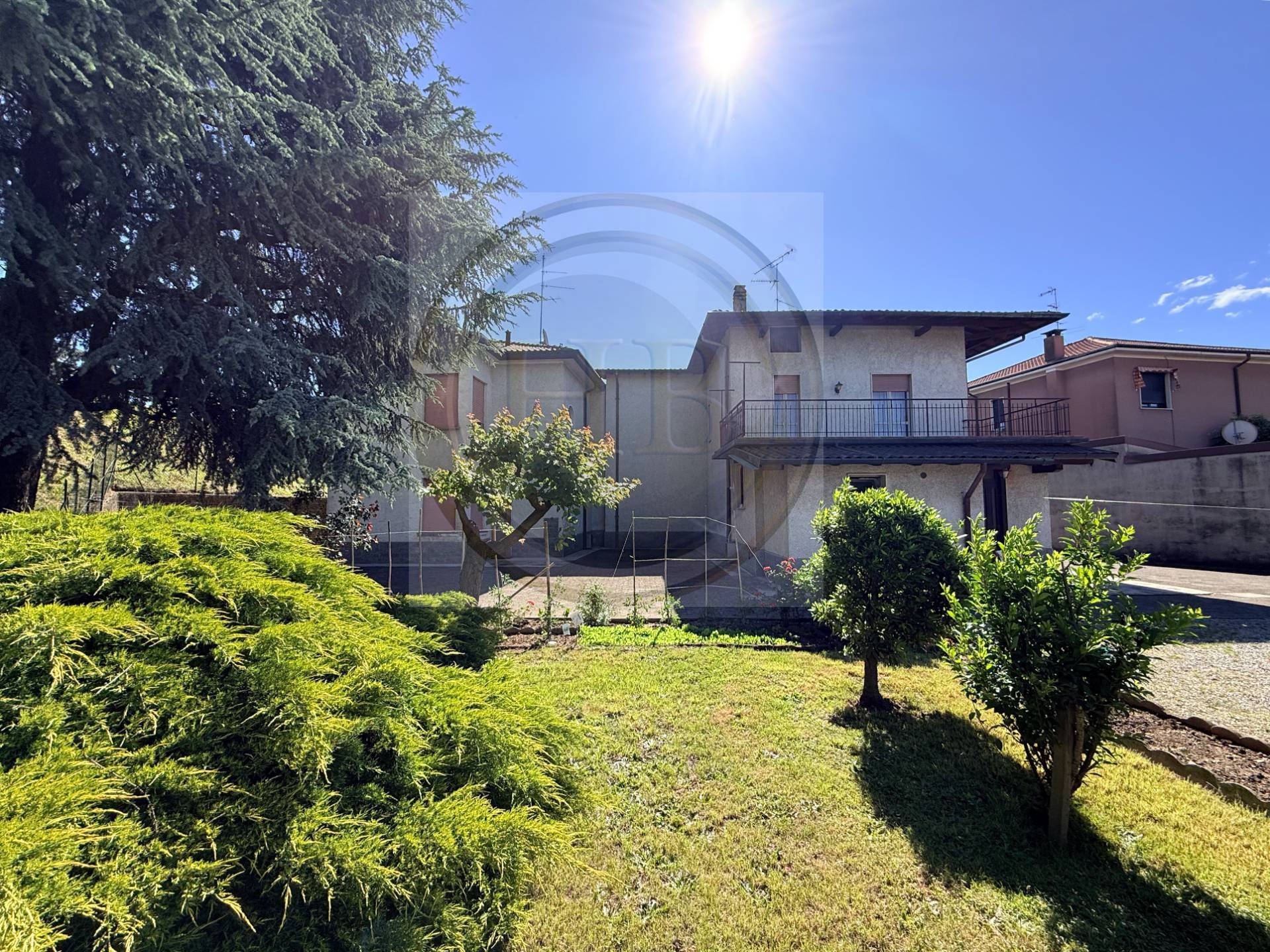 Casa singola in vendita a Cavaria con Premezzo