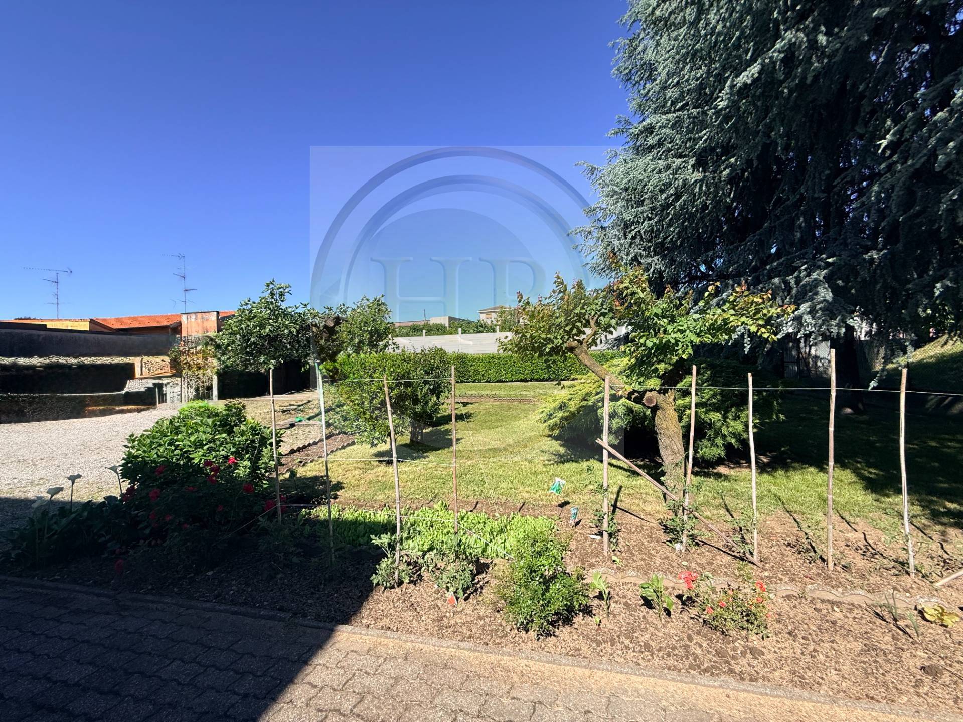 Casa singola in vendita a Cavaria con Premezzo