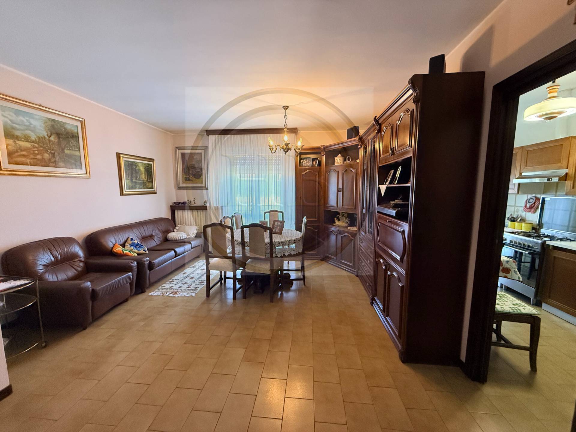 Casa Semindipendente in vendita a Cavaria con Premezzo