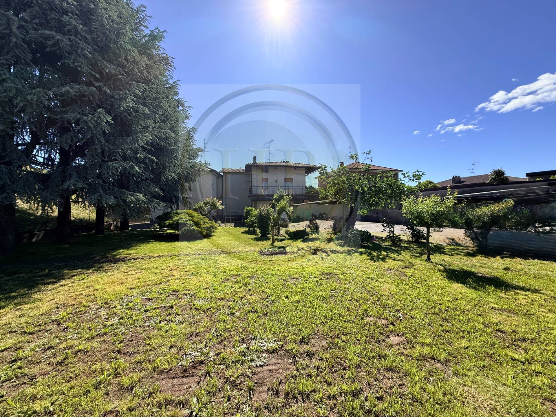 Casa Semindipendente in vendita a Cavaria con Premezzo