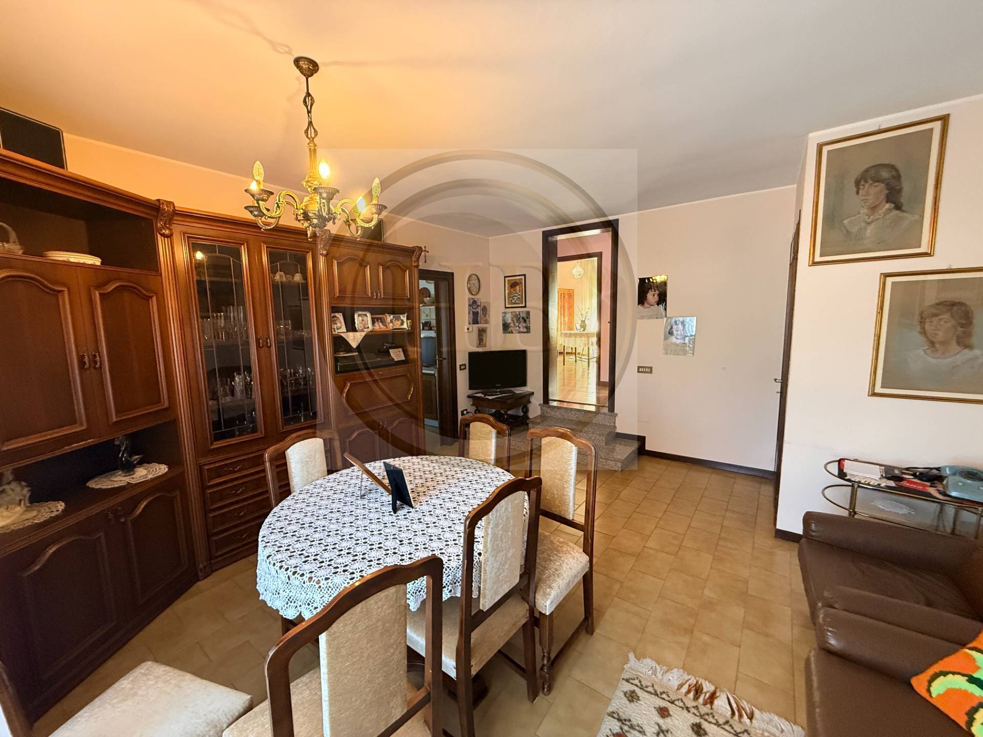 Casa Semindipendente in vendita a Cavaria con Premezzo