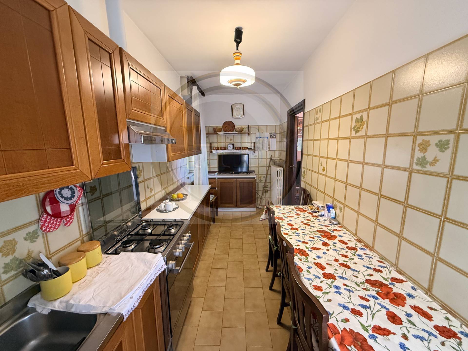 Casa Semindipendente in vendita a Cavaria con Premezzo