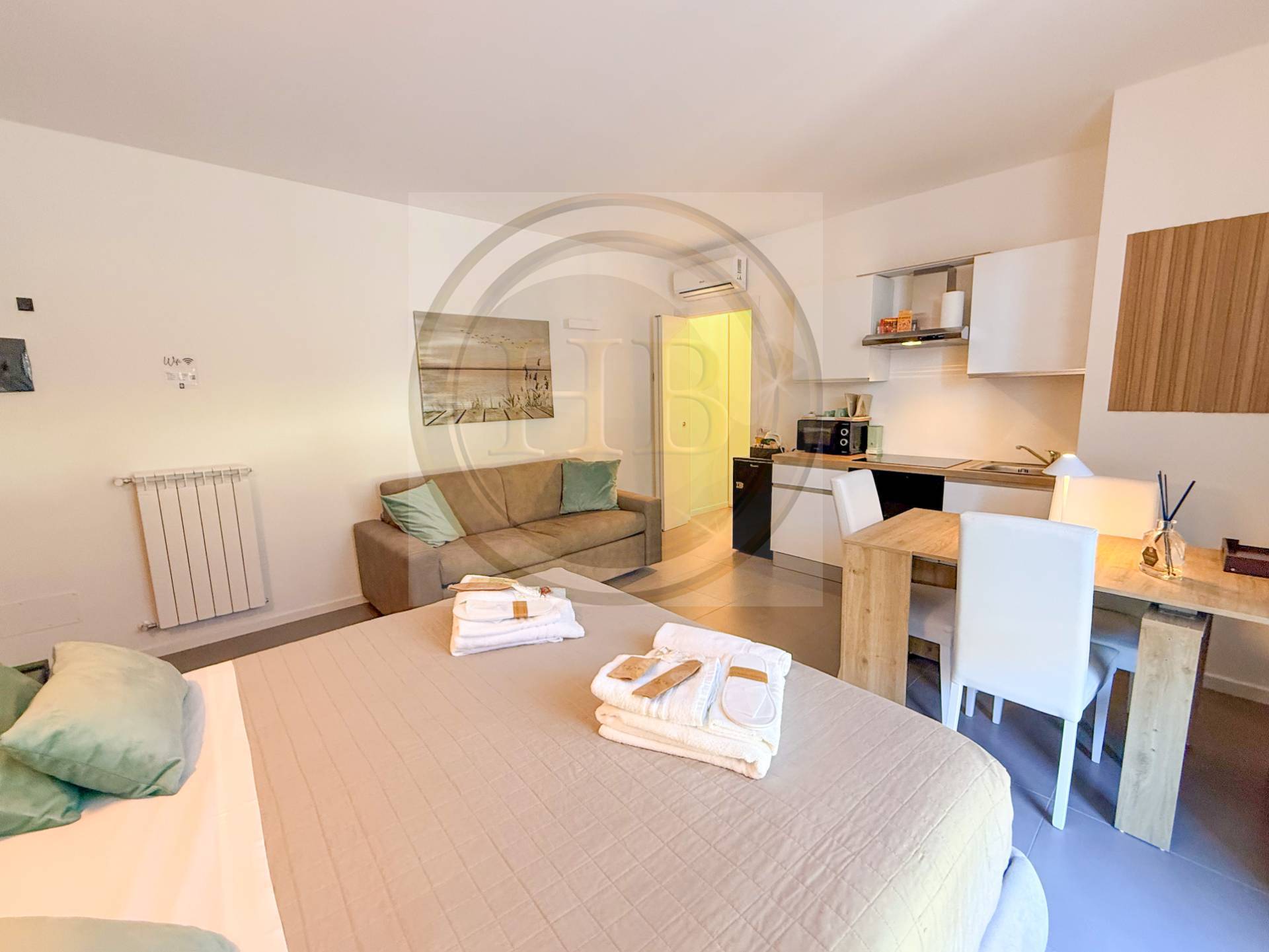 Appartamento in vendita a Arsago Seprio