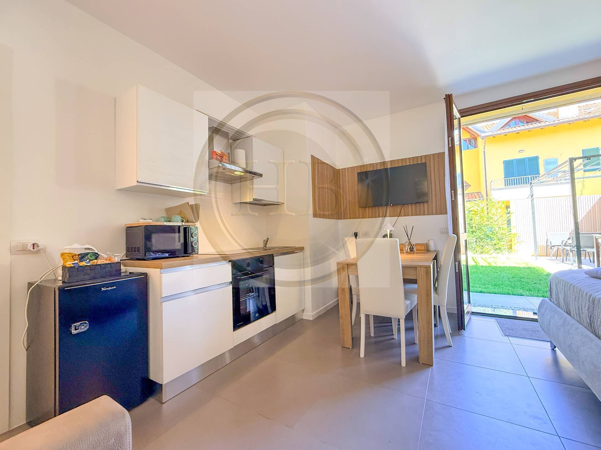 Appartamento in vendita a Arsago Seprio