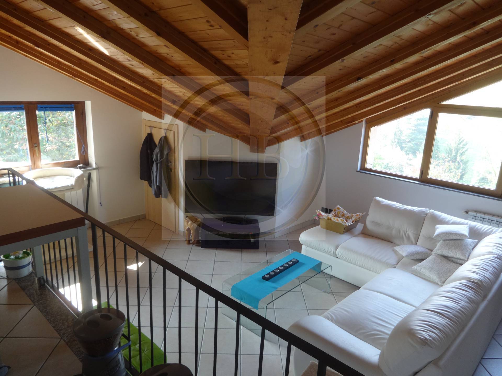 Appartamento in affitto a Albizzate