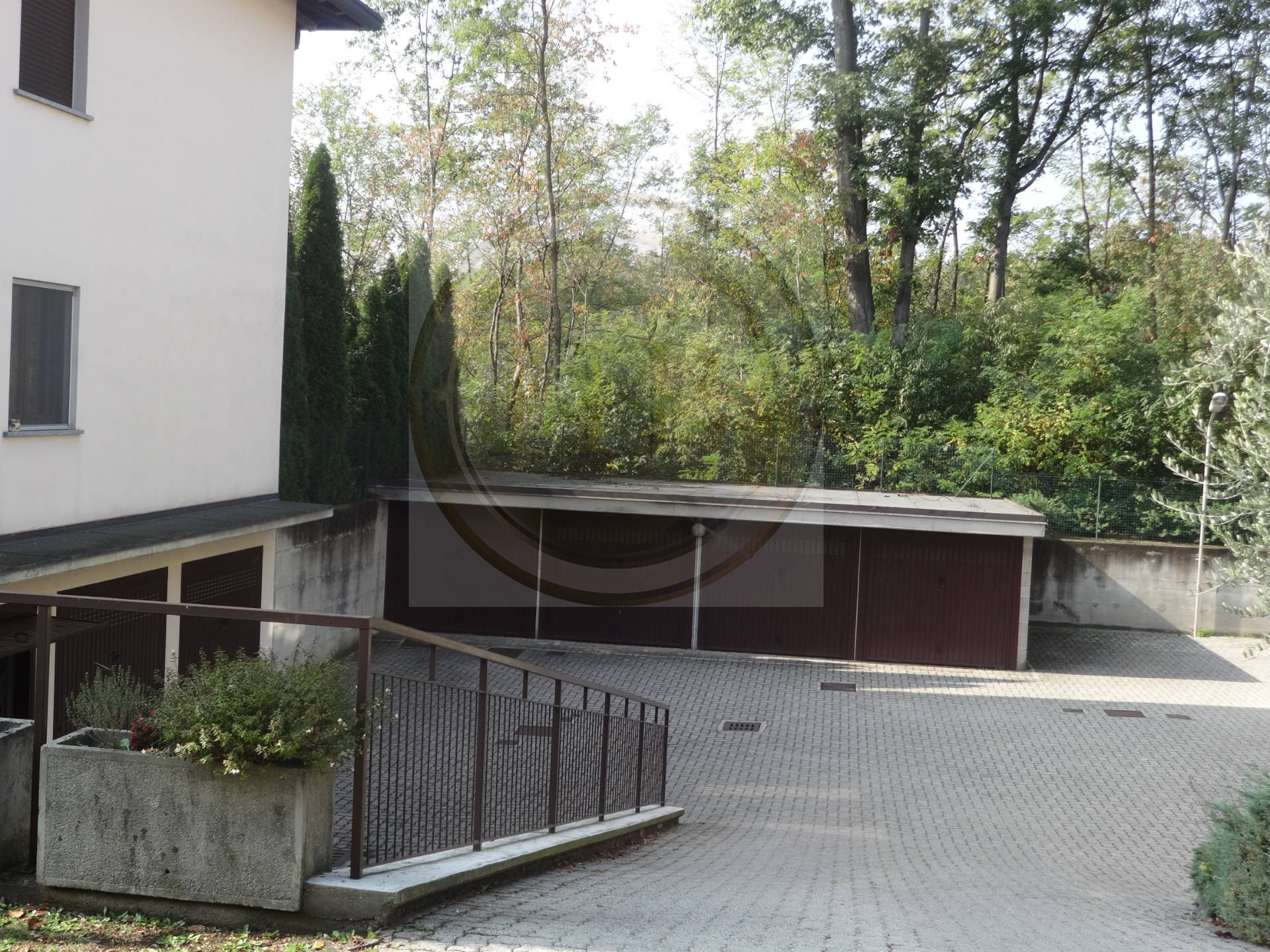 Appartamento in affitto a Albizzate