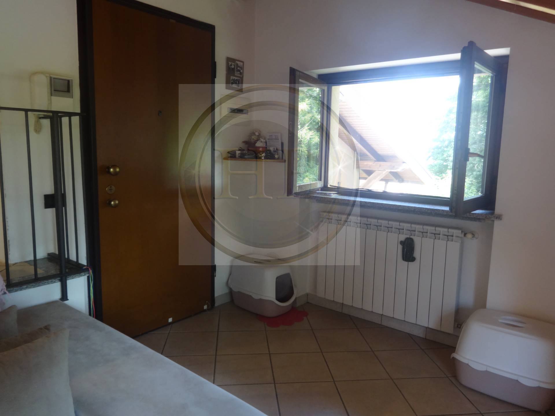 Appartamento in affitto a Albizzate
