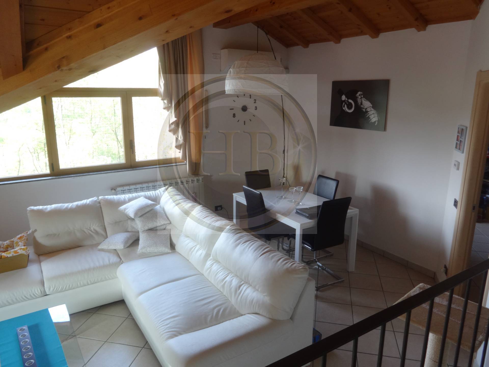 Appartamento in affitto a Albizzate