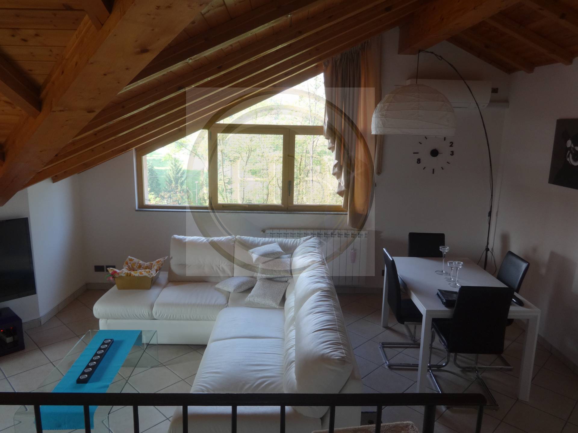 Appartamento in affitto a Albizzate