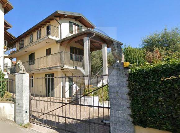 Appartamento in vendita a Oggiona con Santo Stefano, Oggiona
